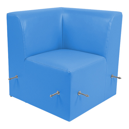 Fotel narożny Modulo