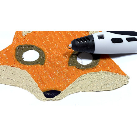 Sunlu długopis 3D - wersja edukacyjna z powerbankiem