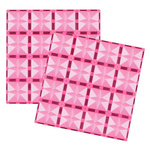 Klocki magnetyczne konstrukcyjne dla dzieci - Coblo 2 płyty 30x30