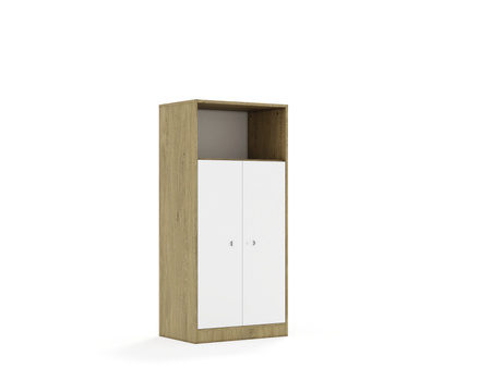 Regał Blox Base 70 4P 2F3 706x466x1517