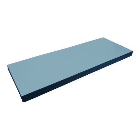 Materac jednoczęściowy 200x100x10 cm