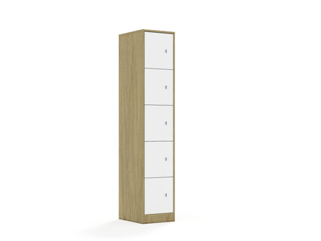 Szafa Blox Base 40 5P 5F1 363x466x1869