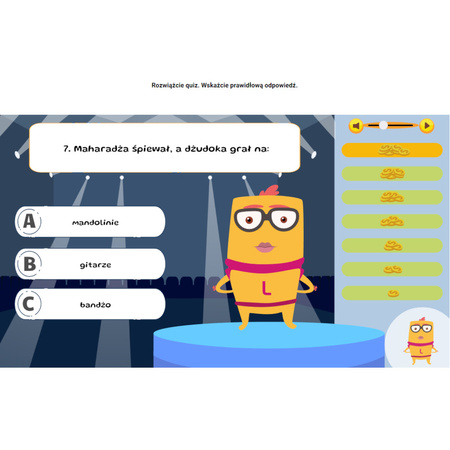 Eduterapeutica lux Logopedia Spectrum Zajęcia grupowe