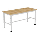 Stół demonstracyjny regulowany