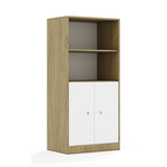 Regał Blox Base 70 4P 2F2 706x466x1517