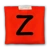 Czerwony