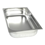 Pojemnik GN 1/1  ze stali nierdzewnej