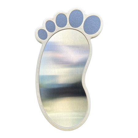 Sensory Feet 2.1 - mały zestaw