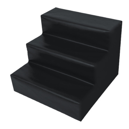 Schody do basenów o wys. 45 cm