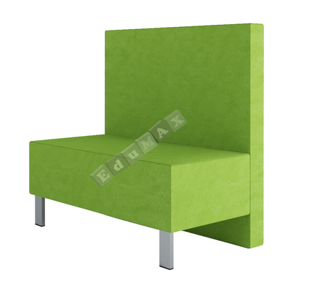 Siedzisko z oparciem SNAKE SK 1000 R