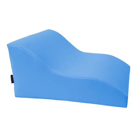 Rampa fala Malucha - kształtka rehabilitacyjna