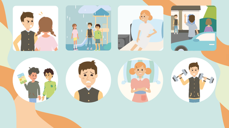 Eduterapeutica Lux Kompetencje społeczno-emocjonalne. Przedszkole online