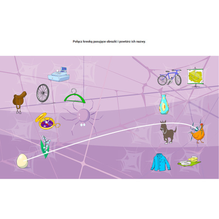 Eduterapeutica lux Logopedia Spectrum Kappacyzm i gammacyzm