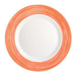 Talerz płytki 195 mm