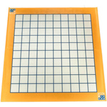 Pomarańczowa KodujMata — mata dla przedszkoli i szkół