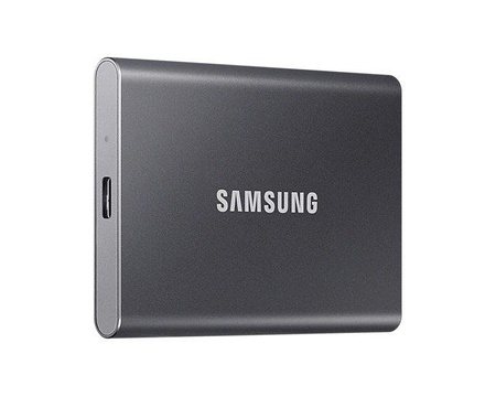 Dysk zewnętrzny SSD 500GB Portable EDU 2