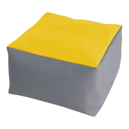 Poduszka do siedzenia 40x40x25cm