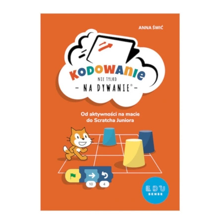 Zestaw Premium z matami Kodowanie na dywanie dla całej placówki