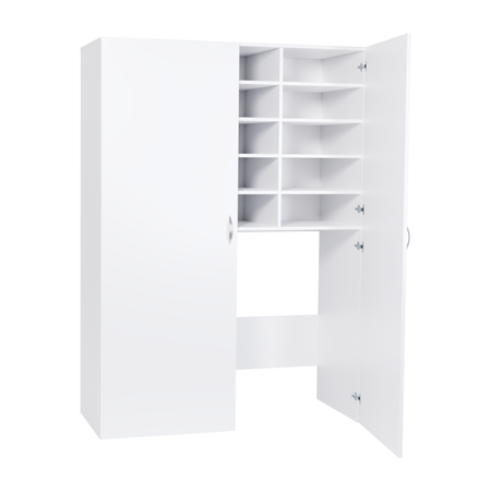 Szafa na leżaki i pościel PRIMO