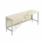 Stół laboratoryjny uczniowski