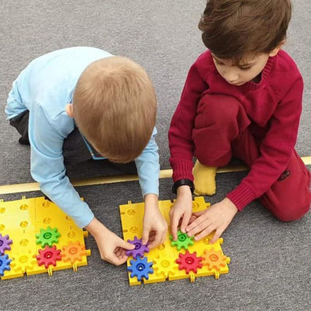 Zestaw Korbo Edu Code 420