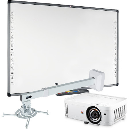 Avtek Panorama LED