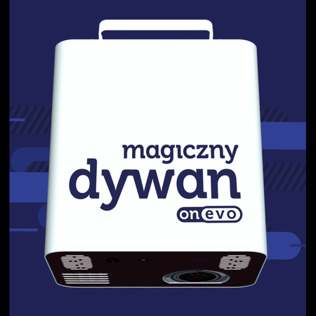 Magiczny Dywan onEVO EDU Przedszkole