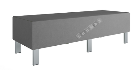 Siedzisko - pufa SNAKE SK 1500