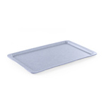 Taca poliestrowa - granit