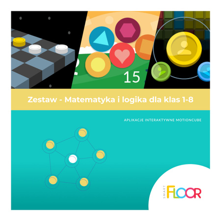 Matematyka i logika dla klas 1-8