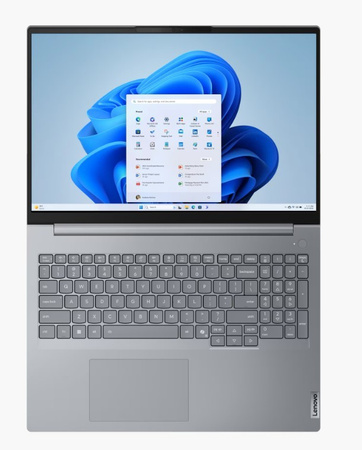 Lenovo Notebook ThinkBook 16 G8 21SH00JMPB W11Pro