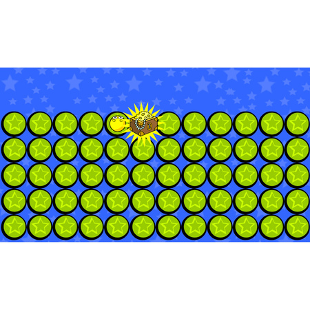 Rysio Cyferkowy Odkrywca