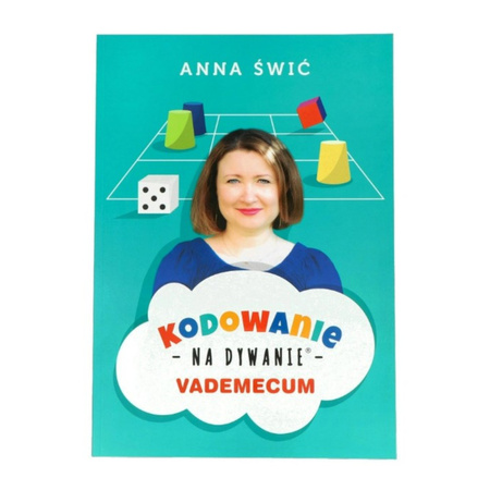 Zestaw Premium z matami Kodowanie na dywanie dla całej placówki