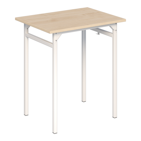 Ławka szkola Leon 1-os.