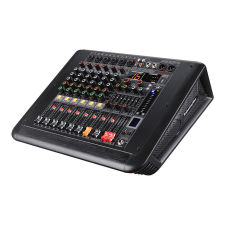 Zestaw nagłośnieniowy LNX33D4K 4 Kolumnowy