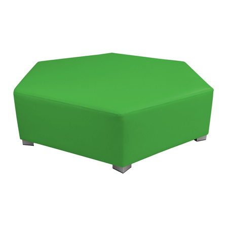 Siedzisko sześciobok FUN