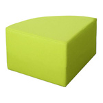 Siedzisko Square U22 E H350