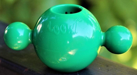 Klocki Big Loowi - Edu 200 el.