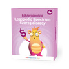 Eduterapeutica lux Logopedia Spectrum Szereg ciszący