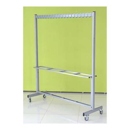 Profesjonalny wieszak Y15