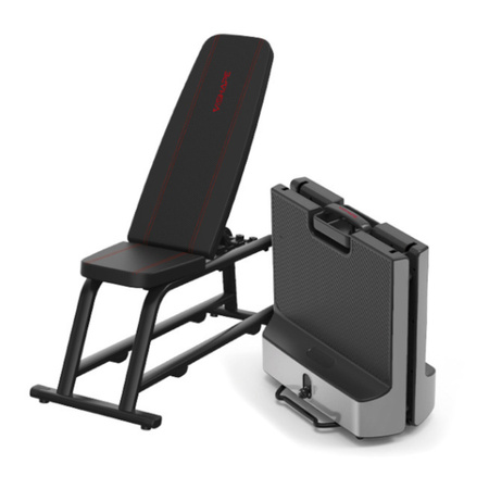 SmartGym Pro - Zestaw