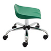 Stołek obrotowy Titan T32 - rozm. Junior kolor zielony