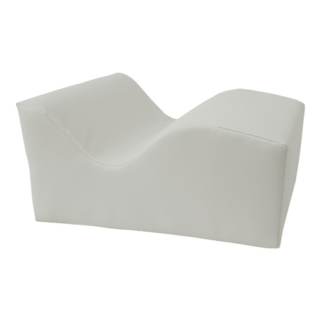 Fala malucha szeroka - kształtka rehabilitacyjna