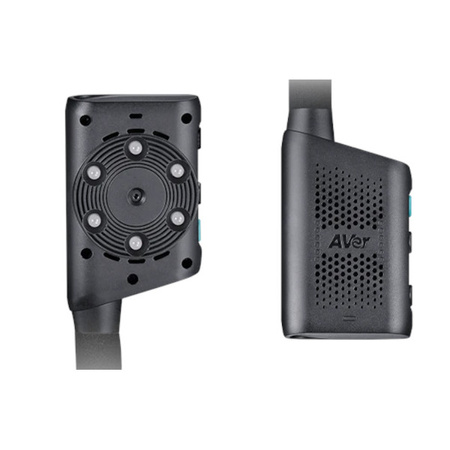Wizualizer AVer U50+