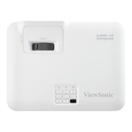 Projektor ViewSonic LS711W