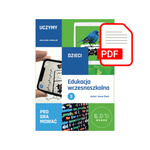 EBOOK Edukacja Wczesnoszkolna z Ozobotem i puzzlami - część III