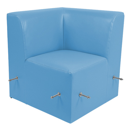 Fotel narożny Modulo