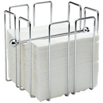 Serwetnik ze stali nierdzewnej