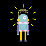 Pakiet aplikacji do Smartfloor - Robot Bot