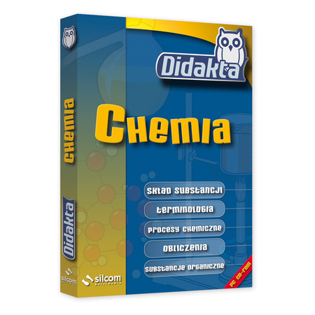 Pakiet Didakta - przyroda